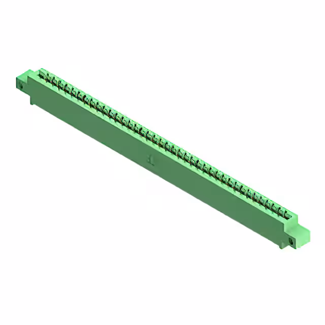 837-039-524-612 EDAC Inc.  Edgeboard Connectors